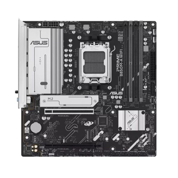 Motherboards