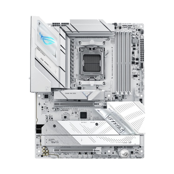 ASUS AMD ROG STRIX B850-A GAMING WIFI7 NEO Motherboards