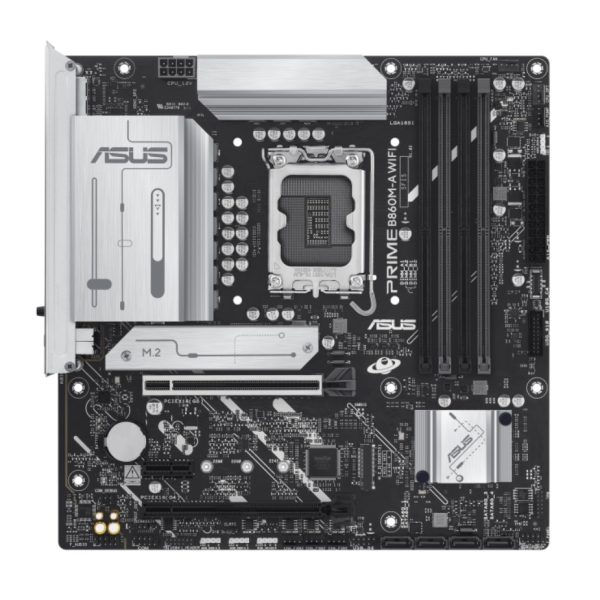 Motherboards
