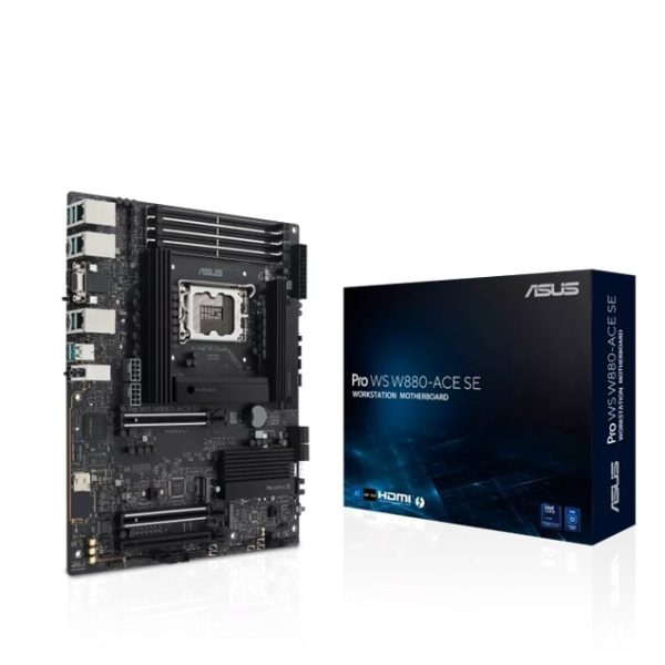 Motherboards