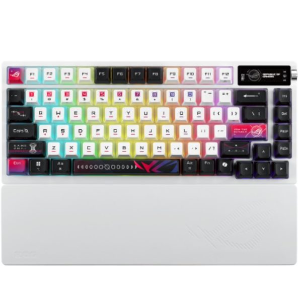 Keyboards