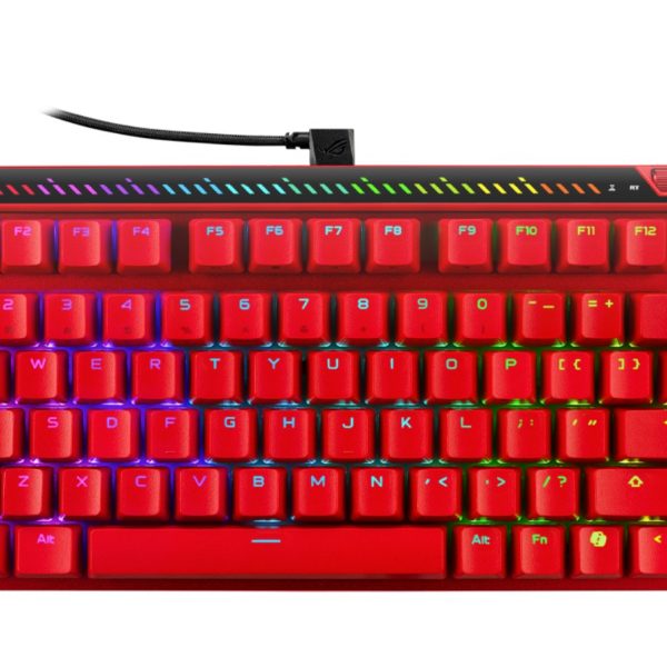 Keyboards