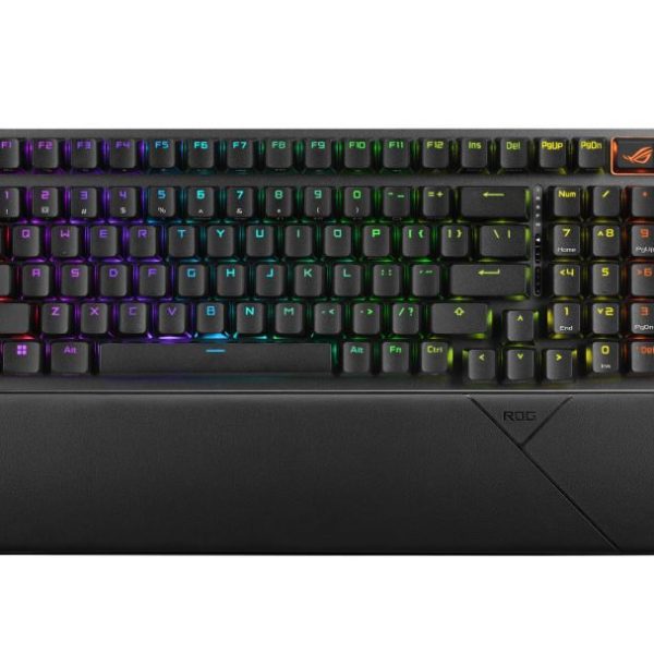 Keyboards