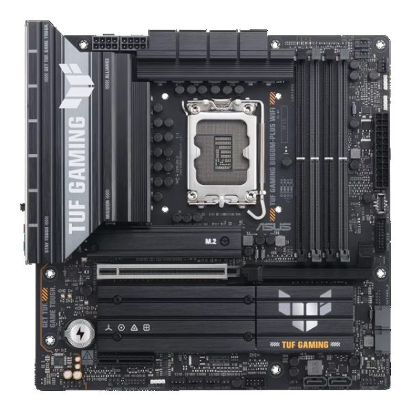 Motherboards