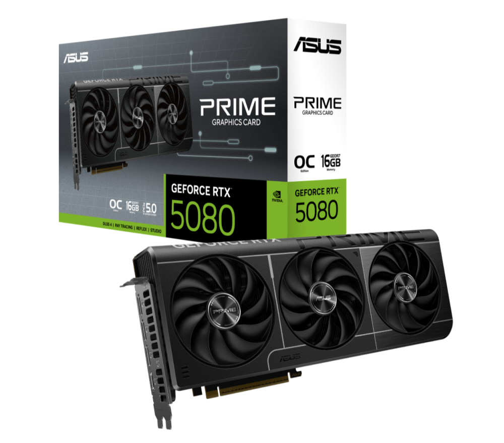 Video/Graphics Cards