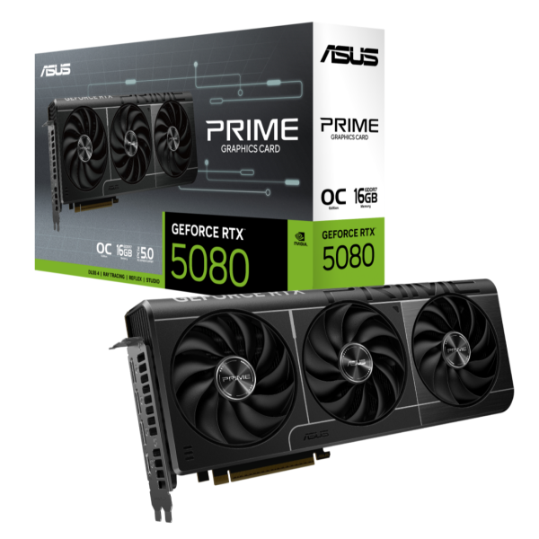 Video/Graphics Cards