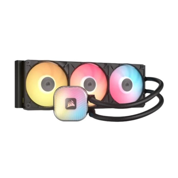 Fan & Cooling Products
