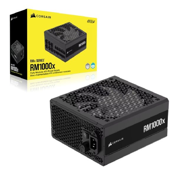 Power Supplies