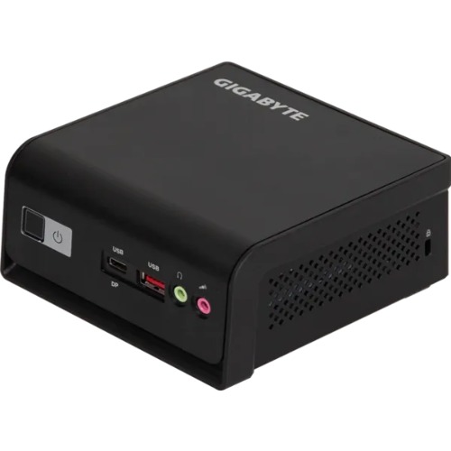 Systems - NUC/SFF/AIO
