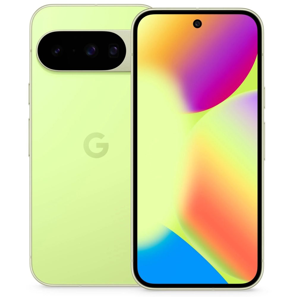 Mobile Phones