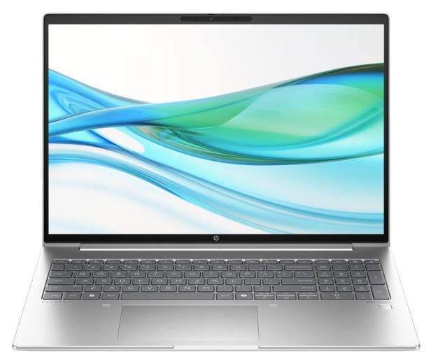HP ProBook 460 G11 16' WUXGA Intel U5-125U 16GB DDR5 512GB SSD WIN 11 PRO 4G-LTE AI PC NPU Intel GPU Fingerprint Backlit 1YR OS 1.7kg ~i5 BP9C7PT Notebooks