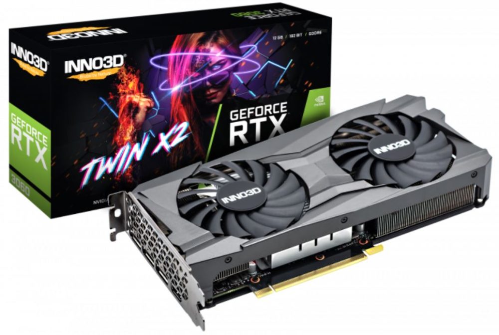 Video/Graphics Cards