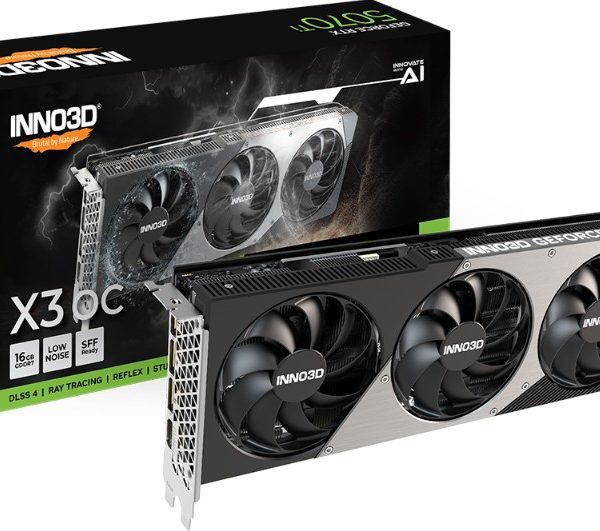 Video/Graphics Cards