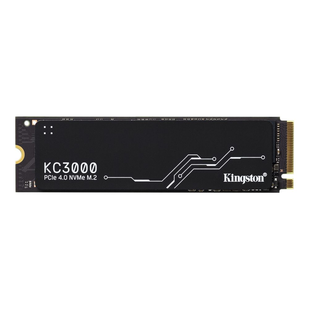 Hard Disk Drives - SSD