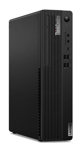LENOVO ThinkCentre M70s G5 SFF Desktop PC i5-14400 16GB DDR5 512GB SSD Windows 11 Pro 3yrs Onsite Wty WiFi6E BT UHD GPU Keyboard Mouse ~12YK000FAU Systems - NUC/SFF/AIO