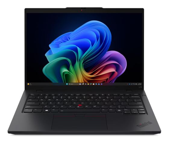 LENOVO ThinkPad L14 G7 14' WUXGA AMD Ryzen PRO R7‑450 32GB DDR5 512GB SSD WIN 11 PRO Radeon 860M GPU Copilot+ PC 50 TOPS 3yr PREM 1.4kg Notebooks