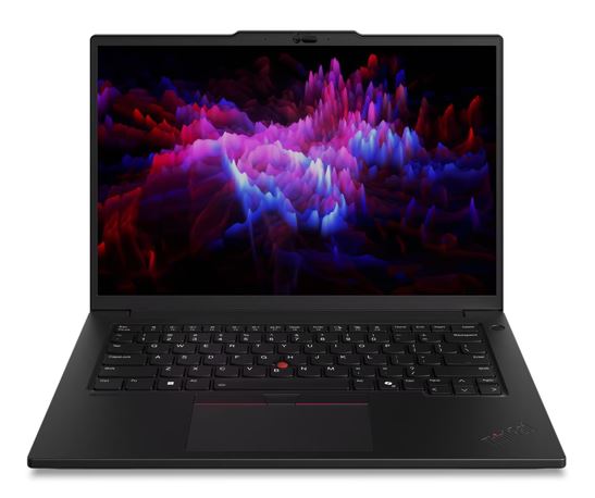 LENOVO ThinkPad P14S G6 14.5' WUXGA TOUCH IR Intel U7-255H 16GB DDR5 512GB SSD RTX500 6GB Windows 11 Pro NPU 13 TOPS 3yr PREM 1.6kg Notebooks