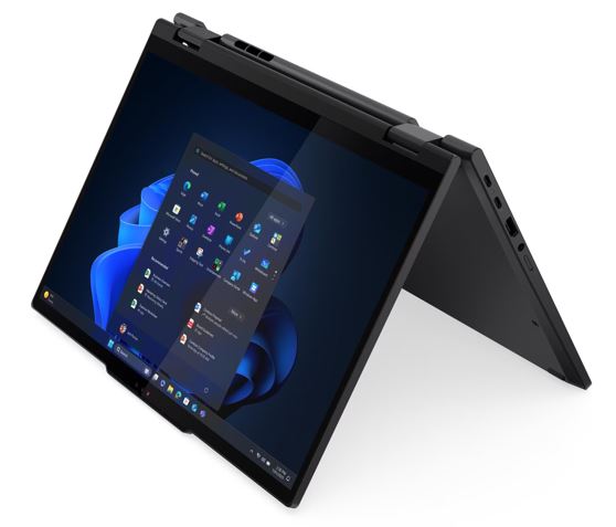 LENOVO ThinkPad T14s 2in1/Yoga G1 14' WUXGA TOUCH IR Intel U7-255H 32GB DDR5 512GB SSD WIN 11 PRO Intel GPU AI PC NPU 13 TOPS 3yr PREM 1.3kg Notebooks