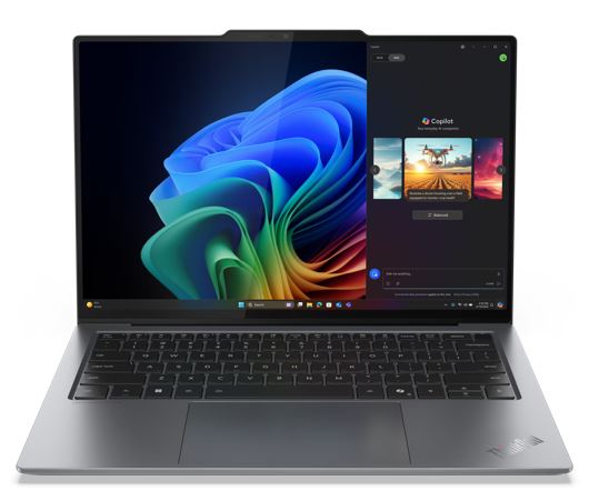 LENOVO ThinkPad X9 Aura Copilot+ PC 14' WUXGA OLED Intel U7-258V 32GB DDR5 512GB SSD WIN 11 PRO Arc GPU NPU 40 TOPS 3YR-Ex-demo(box damaged) Notebooks
