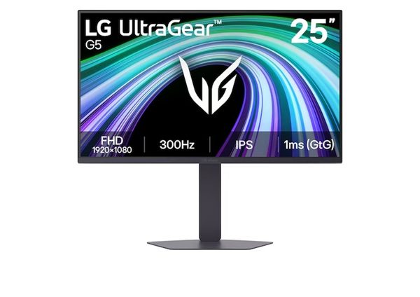 Monitors