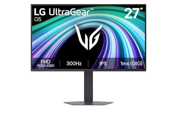 Monitors