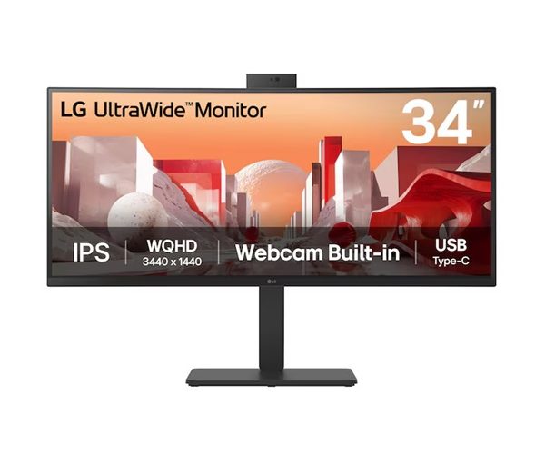Monitors