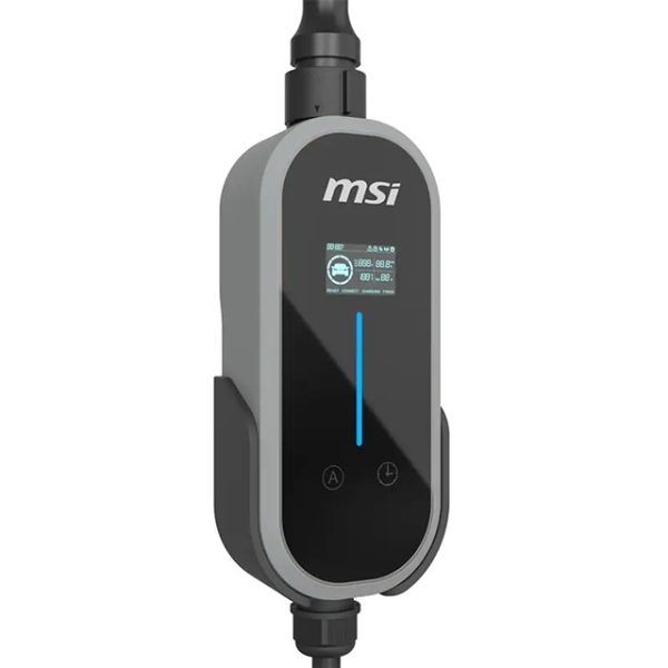 EV Charger