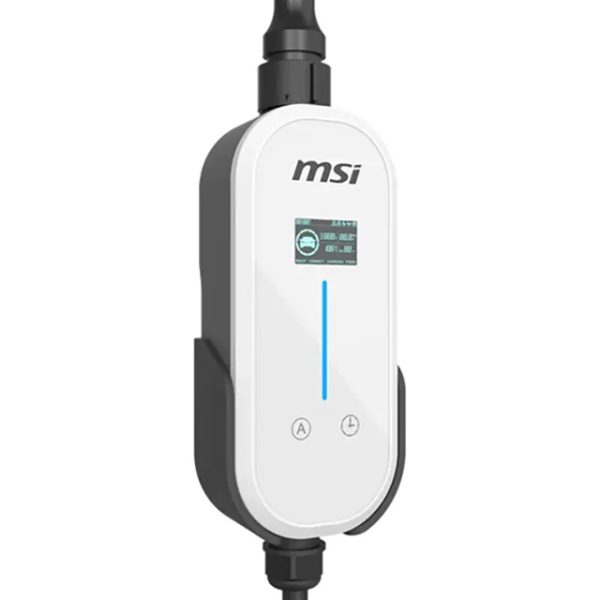 EV Charger