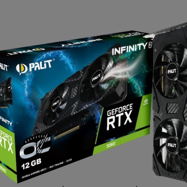 Video/Graphics Cards