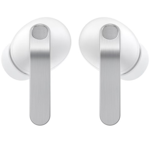 Samsung Galaxy Buds4 Pro - White (SM-R640NZWAXSA)*AU STOCK* Speakers