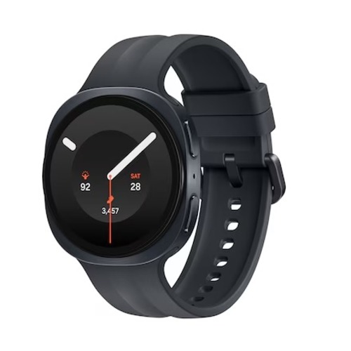 Samsung Galaxy Watch9 Bluetooth (44mm) - Graphite (SM-L350NZKAXSA) Smart Watches