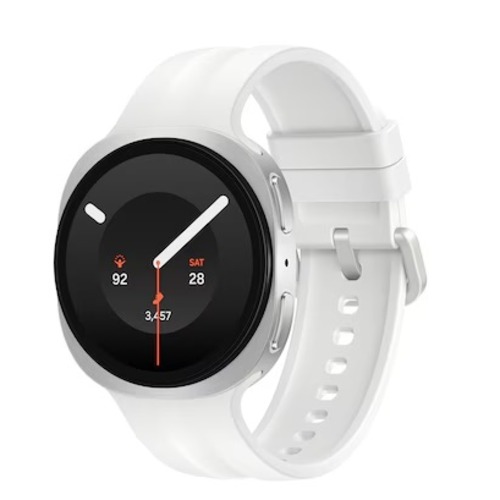 Samsung Galaxy Watch9 LTE (40mm) - Cream (SM-L345FZEAXSA) Smart Watches