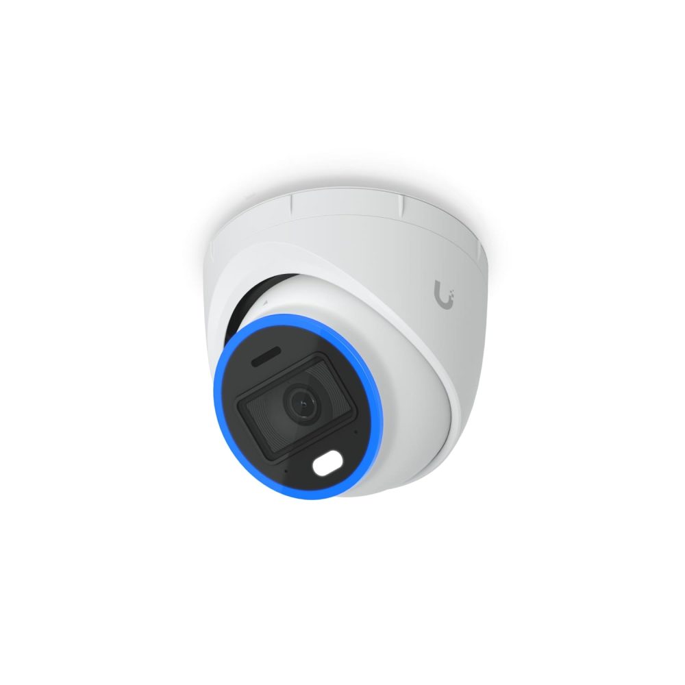 Ubiquiti AI Turret Network - UniFi