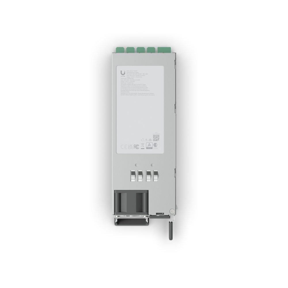 Ubiquiti Hot-Swappable Power Module (1 Network - UniFi
