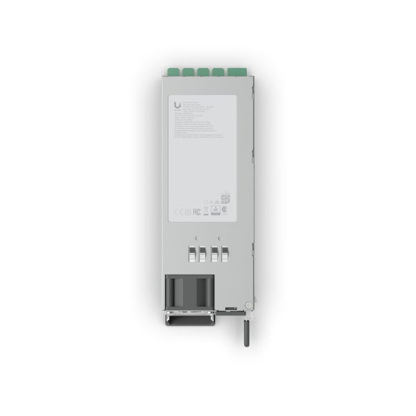 Network - UniFi