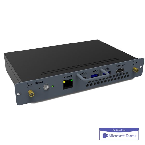Video Conferencing
