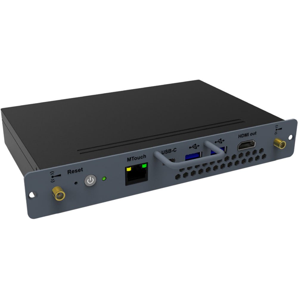 Yealink Mcore-OPS Windows OPS for Meeting Board Video Conferencing