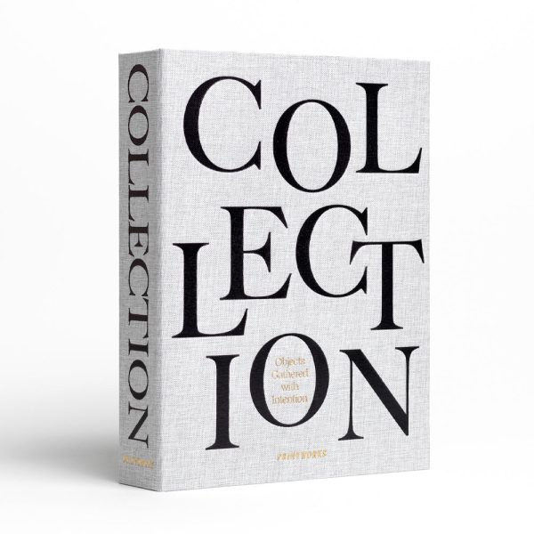 Printworks Storage Box Medium - Collection
