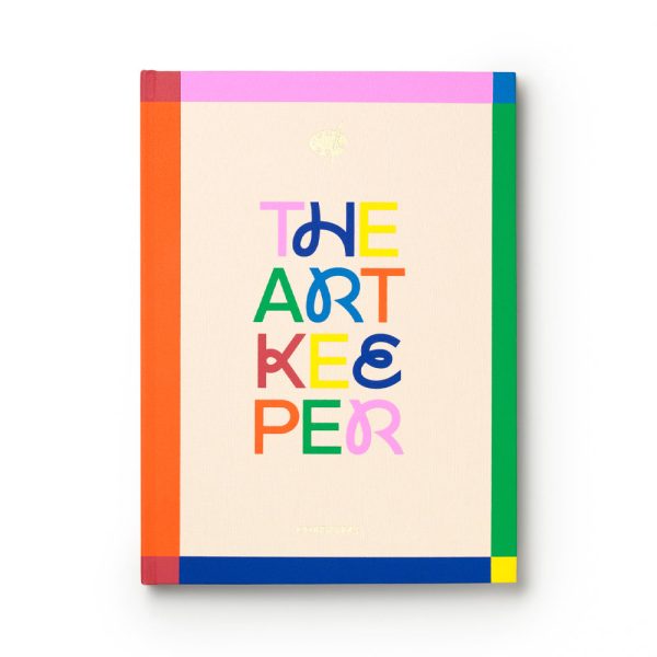 Printworks Frame book - The Art Keeper