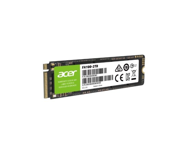 Hard Disk Drives - SSD
