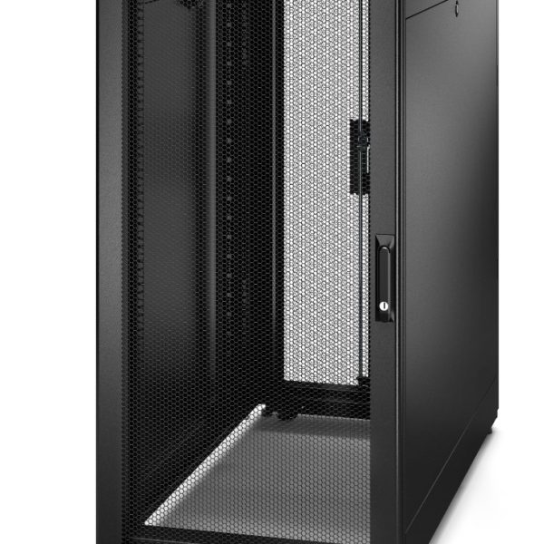 Data Racks & Accessories
