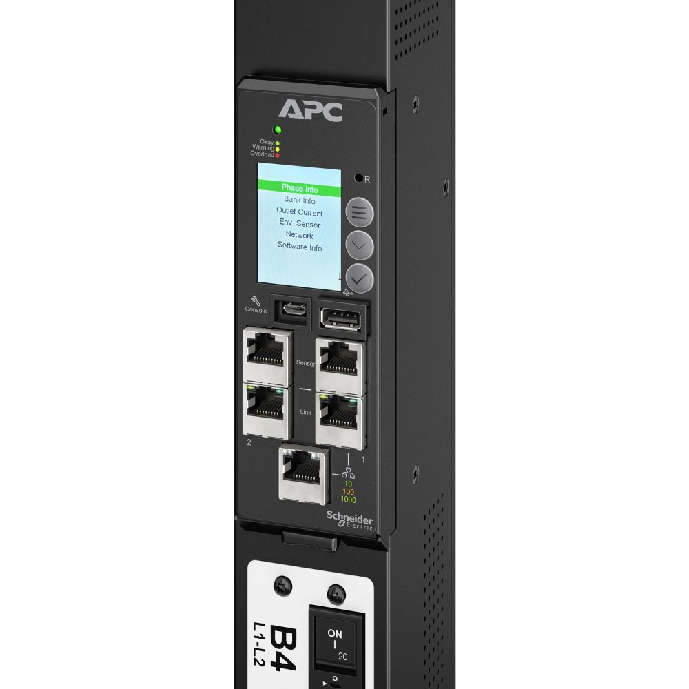 UPS & Power Board