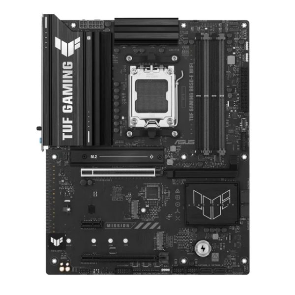 Motherboards