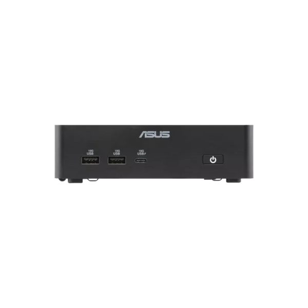Systems - NUC/SFF/AIO