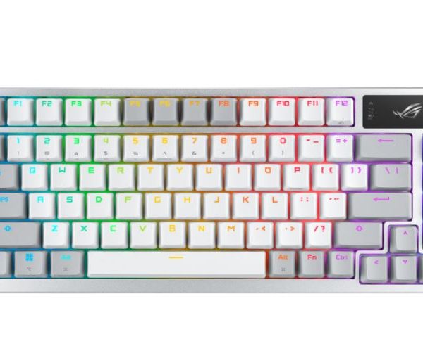 Keyboards