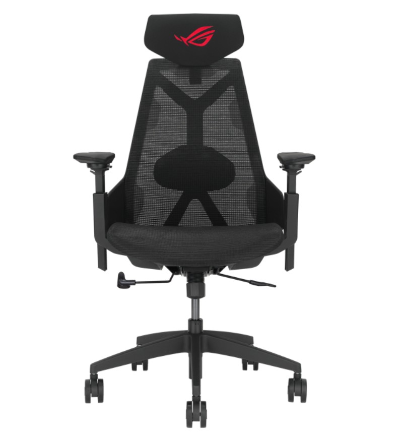 ASUS ROG Destrier Core SL400C Ergo Gaming Chair – Ergo Furniture