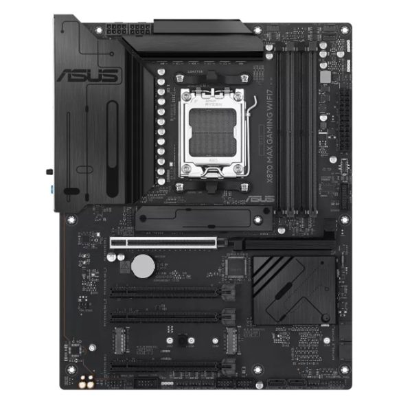 Motherboards