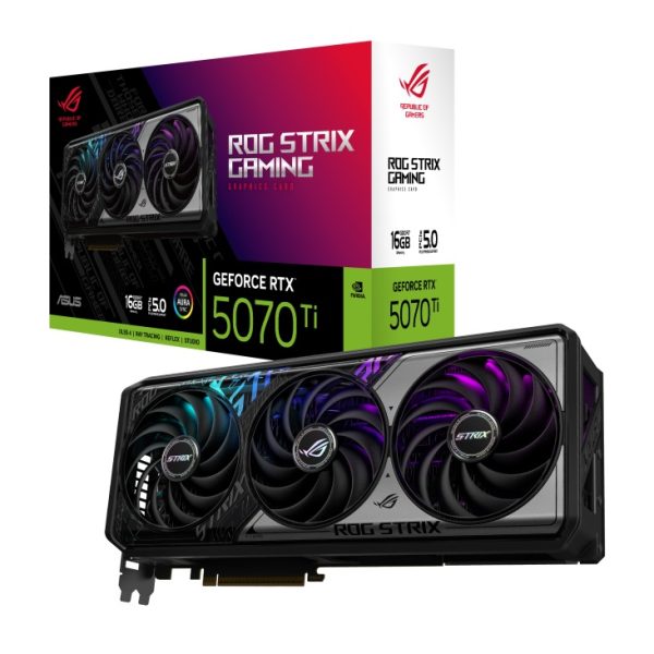 Video/Graphics Cards