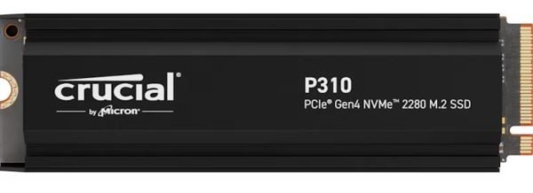 Hard Disk Drives - SSD