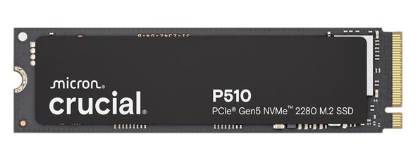 Hard Disk Drives - SSD